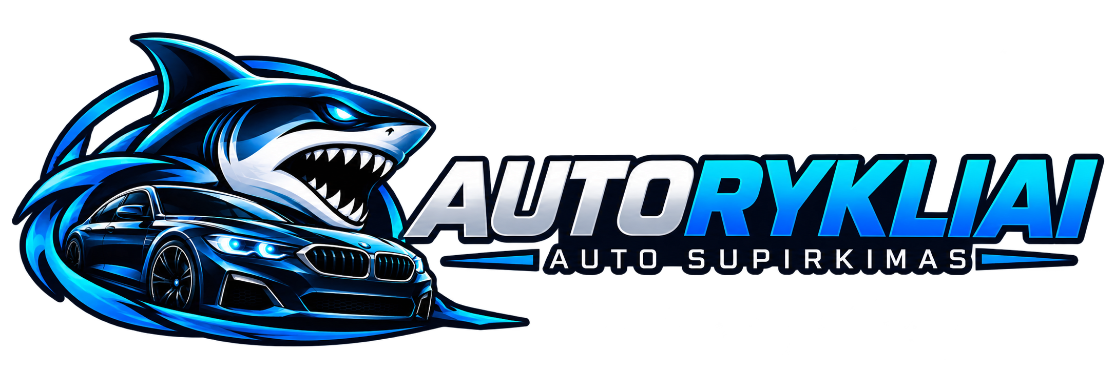 Autorykliai – automobilių supirkimas
